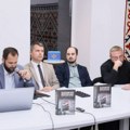 Promocija tematskog zbornika “Martovski pogrom 2004-uzroci, razranja, posledice