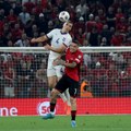 Selektor Albanije pred duel sa Srbijom: „Fudbal je nepredvidljiv – Svi smo navikli na pritisak!“