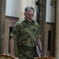 Mojsilović novom komandantu KFOR-a: Turski dronovi za KBS ugrožavaju stabilnost regiona
