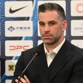Novi selektor košarkaša Srbije blista, Alimpijeviću Turci i Hrvat doneli zlata vrednu pobedu