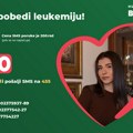 Potrebne donacije za nastavak lečenja Vanje Mićanović