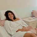"Imala sam šest tumora" Naša glumica u bolnici, oglasila se nakon treće operacije: "Nema čekanja..."