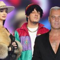 Gastoz prevario anđelu Đuričić? Milan Milošević otkrio mračne tajne: Rijaliti pobednik poludeo za poznatom manekenkom!