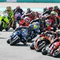 Detvajler u stabilnom ali kritičnom stanju posle udesa u trci Moto3 šampionata