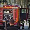 Ugašen požar u vrtiću na Zvezdari