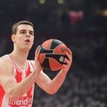 Strašne vesti: Nikola Topić (20) ima rak testisa