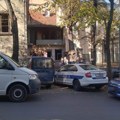 Ubistvo u centru Beograda: Telo muškarca pronađeno u Francuskoj ulici, u toku je uviđaj!