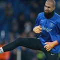 Čelsijev golman ponižavao Jamala i Barsu posle utakmice, ovo je njegova izjava!