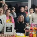 Шок у Панчеву! Наставница Гордана мислила да не воле математику, а ђаци ВИ-2 јој приредили највеће изненађење