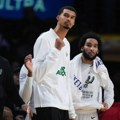 Vembanjama: "Jokić nije najbolji košarkaš, to su..."