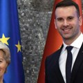 Crna Gora juri ka EU i ima svoje probleme
