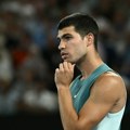 „Pored imena Karlosa Alkaraza stoji zvezdica“: Legenda sumnja u Španca na Australijan openu