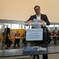 Kad će ti izbori: Vučić oteže, studenti se spremaju