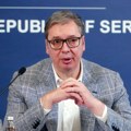 Predsednik Vučić o zakonu o poreklu imovine: Da Poreska uprava proveri imena sa obe izborne liste; Ne možemo da budemo bez…