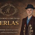 NAJAVA: Koncert folklornog udruženja „Perlas“ u Kulturnom centru – 5 godina uspešnog rada i tradicije Kulturni centar…