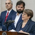 Bivša predsednica Čilea kandidatkinja za generalnog sekretara UN