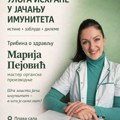 Tribina o zdravlju u Domu kulture Ivanjica: Uloga ishrane u jačanju imuniteta – istine, zablude i dileme