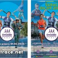 Od 1. marta počinju prijave za treći Čivijaški polumaraton