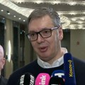 Vučić iz Astane: Potpisujemo 10 sporazuma - vrednost više stotina miliona evra