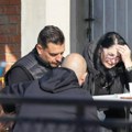 "Čekamo da se završi obdukcija, sahrana je u petak": Bolne reči Darka Lazića jutro nakon gubitka brata