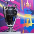 Četvrtfinale Lige šampiona - španski derbi i dve poslastice pride
