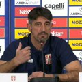 „Oni su ogroman dobitak za srpski fudbal“: Paunović govorio o povratku braće Milinković-Savić u nacionalnom dresu nakon…