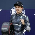 Formula 1: Italijanski tinejdžer ponovo najbrži u kvalifikacijama, Maks Ferštapen ni među 10