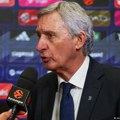 Svetislav Pešić: Dosta je bilo košarke, vreme je za život