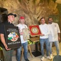 Autentična napolitanska pica stigla u Čačak: Ukus Italije u srcu Čačka