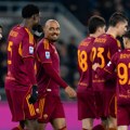"Vučica" i dalje sanja Ligu šampiona: Roma slavila protiv Bolonje u gostima