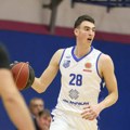 Mega Basket dovela centra Luku Paunova