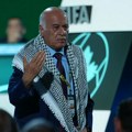 Predsednik fudbalskog saveza Palestine ponizio predstavnika Izraela na bini FIFA