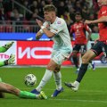 Zenit pobedio CSKA u gostima i povratio vođstvo u Rusiji