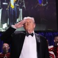 Sutra se održava Met Gala, a ovo je spisak zabranjenih ličnosti: Prvi na crnoj listi ― Donald Tramp