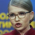 Sud vratio pasoš Juliji Timošenko