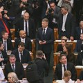 Zvanično kraj ere Orban u Mađarskoj: Peter Mađar položio zakletvu za premijera, formirana nova Skupština