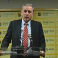 Ponoš (SRCE): Formiranje jedinstvene liste nije moguće, ni studenti ni desnica to ne žele