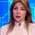 Psihijatar Marija Đurović gost Sinteze u 21 sat