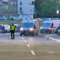 Hitna pomoć stigla u Beogradsku arenu, Vesni Zmijanac se slošilo pred početak koncerta
