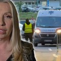 Hitna pomoć stigla u Beogradsku arenu, Vesni Zmijanac se slošilo pred početak koncerta