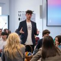 Leskovac u finalu za Prestonicu mladih Srbije 2027: Predstavljen projekat u Novom Sadu