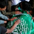 Ubijen vođa Hamasa u Gazi, Iz al-Din al-Hadad: Idf likvidirale "arhitektu masakra" 7. oktobra
