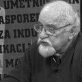 Preminuo poznati karikaturista Predrag Koraksić Koraks