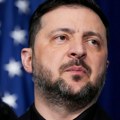 Zelenski: Naši uzvratni udari čak do Moskovske oblasti govore da Rusija mora okončati rat