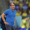 Bez Šaćirija: Jakin saopštio spisak za Svetsko prvenstvo