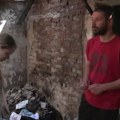 Strašna sudbina porodice iz Novog Sada: U momentu su izgubili sve, sada sa dvoje male dece prolaze kroz pakao