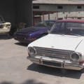 "Vremeplovi na točkovima": Oldtajmeri kao strast - kako izgleda restauracija starih automobila?