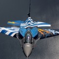 Buka borbenih aviona nad glavama kupača u Egejskom moru - Grčka i Turska zveckaju oružjem, Kipar se "igra vatrom"