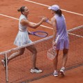 RG- Kostjuk iznenadila Švjontek i prošla u četvrtfinale