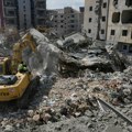 Izrael nastavlja da bombarduje Liban i Gazu, ima mrtvih: U napadu dronom na automobil poginuo otac sa dvoje dece
